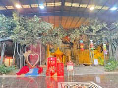 -世外桃源农庄·德清土菜(兴康南路店)