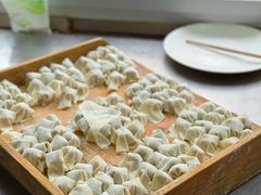 -吉云馄饨(桑梓路店)