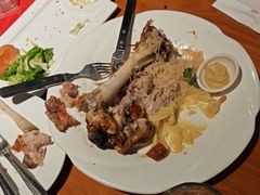 -申德勒加油站西餐厅(日坛路总店)