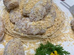 -将相和·海鲜蒸饺大连菜