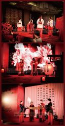 -花园饭店·宴会厅
