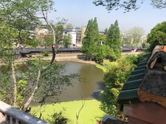-东坡赤壁风景名胜区