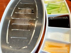 -京味张·北京烤鸭(南山店)