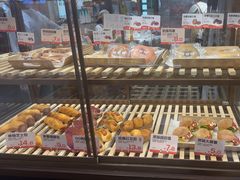 -爸爸糖吐司面包(悠唐购物中心店)