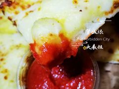 -棒约翰比萨意面(马家堡西路店)