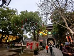 -鼓楼(西湖风景名胜区)