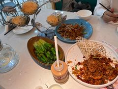 -避风塘(江桥万达店)