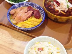 -泰润8号饭堂(闻喜路店)