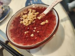 酒酿核桃仁-海味世家·家常菜馆(明州里店)