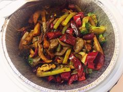 麻辣香锅-一麻一辣麻辣香锅(方庄店)