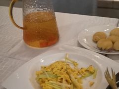 -西苑饭店·蓬莱春餐厅