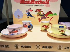 -盒马X会员店(王府井奥莱UP TOWN店)