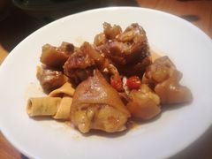 猪手的诱惑-以饭湘许(佳和城店)