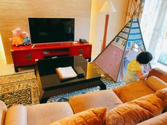 -太阳岛度假酒店