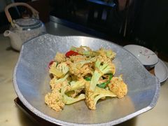 -绿茶餐厅(成都大悦城店)