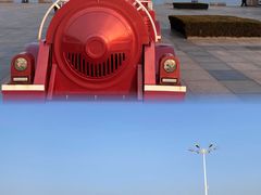 -巧克力渔家.小船海鲜胶东菜(万平口店)