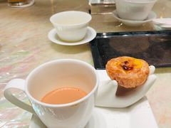 -8餐厅(新葡京酒店)