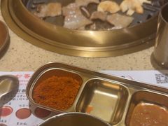 -妙香居韩国烤肉(容桂天佑城店)