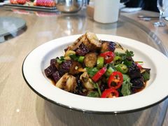 -味莊·青岛菜(云霄路店)