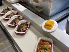 自助取餐区-紫光园·小馆(太玉园店)
