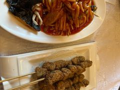 -功德林素菜饭庄(前门店)