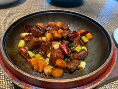 -新荣记(西溪湿地店)