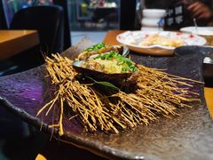 -渔寿司·日本料理(艾尚天地店)