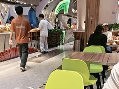 -食悦天美食广场(长沙IFS国金中心店)