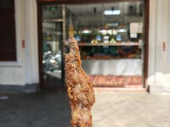 -吴日彪蒜香猪牛排(水巷口店)