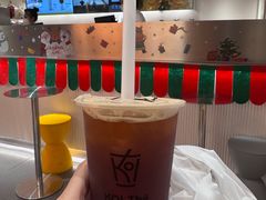 -KOI Thé(正佳广场店)