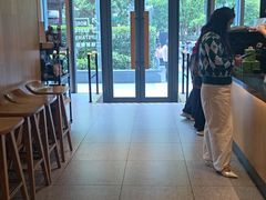 -星巴克(嘉定中信泰富万达广场店)