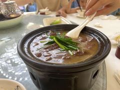 -东江海辉酒楼·公司团建·商务宴请·生日宴(宝安店)