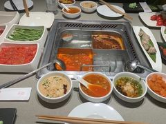 -海底捞火锅(邯郸新世纪中心店)