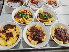 -洞子口张老二凉粉(文殊院店)