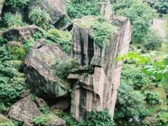 -广州莲花山旅游区