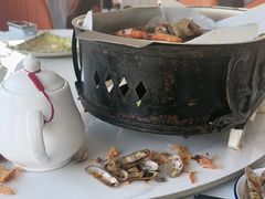 -碧海银沙海鲜餐厅(恒大海上威尼斯店)