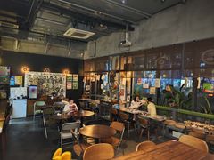 -跳海酒馆(江湾里店)