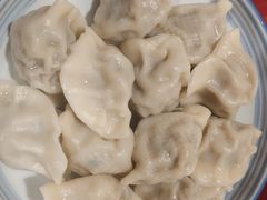 猪肉鲜虾水饺-宏状元现熬粥·京味菜(五棵松店)
