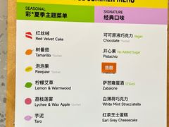 -Dip in Gelato(富民路店)