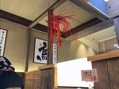 -一豚轩·烧鸟·豚骨拉面(五四路店)