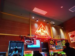 -伽喱博士 Dr.CURRY咖喱饭(太阳宫咖喱店)