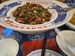 -旺角小渔村(二马路店)