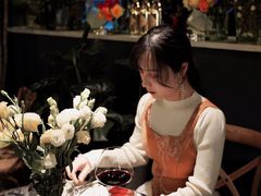 -第101座花园餐厅(湖滨88店)