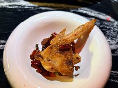 -鸟万·炭火料理Yaki ONE(星光店)
