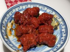 -味福记·江西小炒·南昌小吃(青山湖万达店)