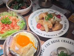 -岛风·台食小馆 ISLAND BISTRO(烟台山店)