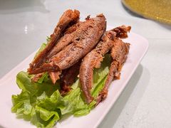 -瑞福园联谊餐室(茂名南路店)