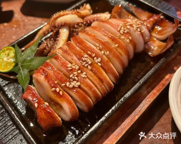 木村武·寿司日料(中山亭店)图片