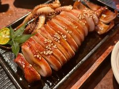 -木村武·寿司日料(中山亭店)