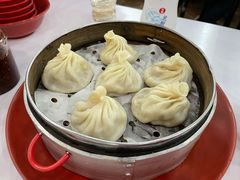 小笼包-新川饮食(新川小区店)